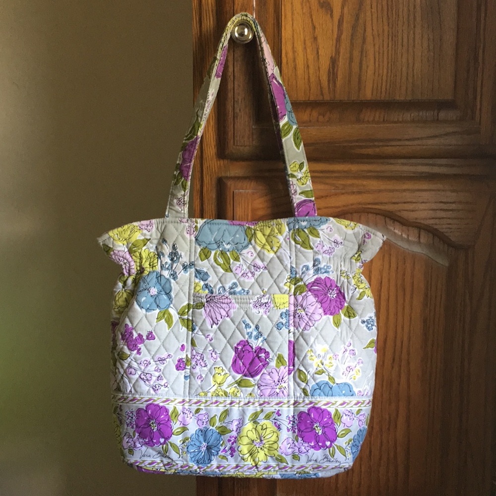 Vera Bradley Shoulder Bag